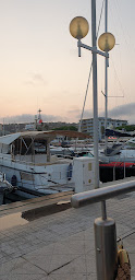 Photo n°26 de Rio's Banana Cafe à Vallauris ()