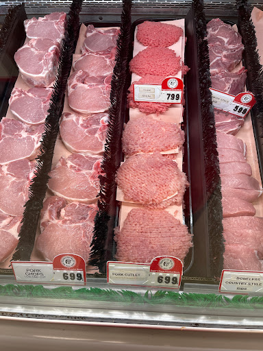 Butcher Shop «Midwestern Meats», reviews and photos, 4308 E Main St, Mesa, AZ 85205, USA