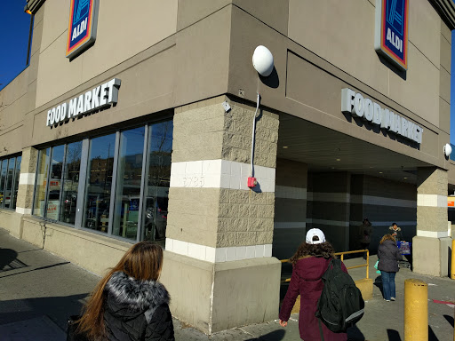 Supermarket «ALDI», reviews and photos, 3785 Nostrand Ave, Brooklyn, NY 11235, USA