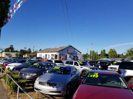 EASTPORT AUTOS