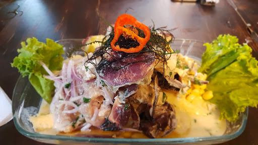 Cevicheria DsuMare