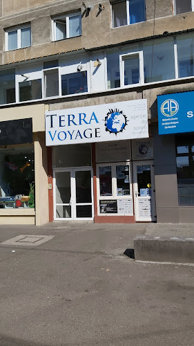 Terra Voyage