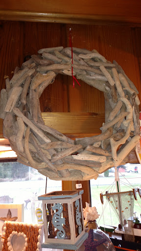 Gift Shop «Winterwood Gift & Christmas Shoppe», reviews and photos, 3137 U.S. 9, Rio Grande, NJ 08242, USA