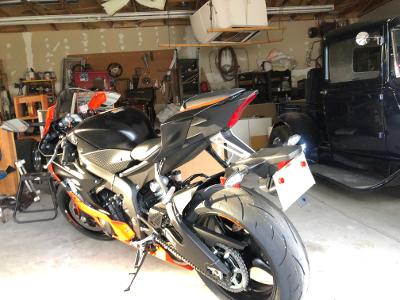 Motorcycle Dealer «Escape Motorsports», reviews and photos, 1480 N State St, Provo, UT 84604, USA