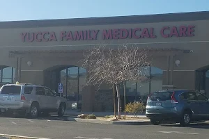 Yucca Family Medical Care image