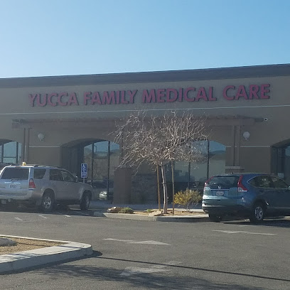 Yucca Family Medical Care