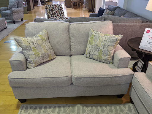 Furniture Store «American Signature Furniture», reviews and photos, 840 Ernest W Barrett Pkwy NW #250, Kennesaw, GA 30144, USA