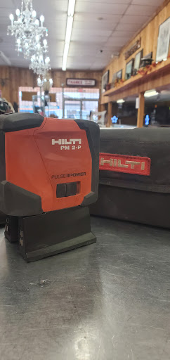 Pawn Shop «24 Hour Pawn Inc», reviews and photos, 407 W Jefferson Blvd, Dallas, TX 75208, USA