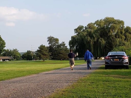 Golf Course «Newman Municipal Golf Course», reviews and photos, 10 Pier Rd, Ithaca, NY 14850, USA
