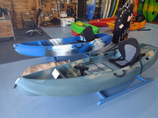 Camero Kayaks