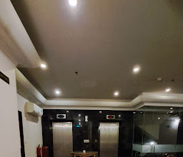 Coins Hotel Indonesia photo