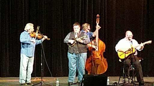 Performing Arts Theater «Apollo Theatre», reviews and photos, 128 E Martin St, Martinsburg, WV 25401, USA