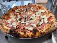 Pizza du Pizzeria Rizzo à Mèze - n°8