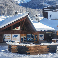 Photos du propriétaire du Restaurant Le Hug à Les Orres - n°5