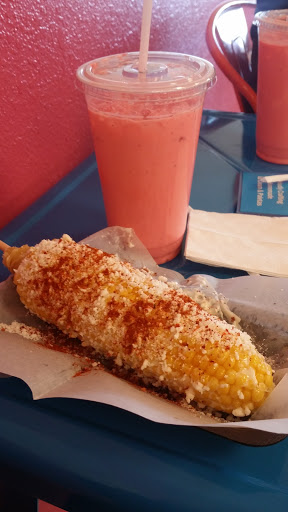 Ice Cream Shop «Las Delicias», reviews and photos, 1815 Old Morrilton Hwy #103, Conway, AR 72032, USA