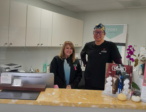 Tri-Valley Aesthetic Dentistry Joseph Hwang, DMD image