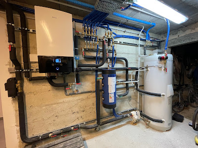 MARZULLO EnR - climatisation chauffage solaire à La Gaude