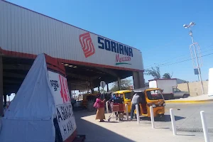 Soriana Mercado - Juchitan image