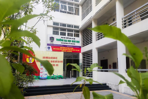 VNU School of Education