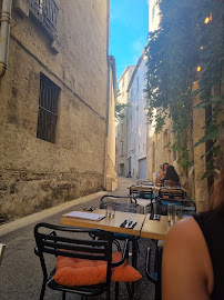 Atmosphère du Restaurant BABA RISTORANTE à Montpellier - n°9