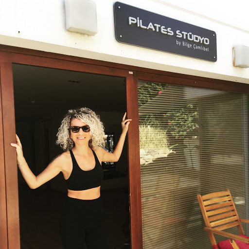 Stüdyo Pilates By Bilge Çamlıbel