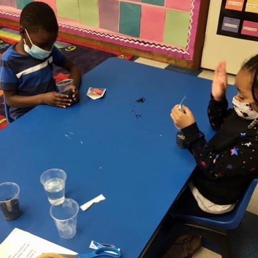 Preschool «Early Learning Center of Sunrise», reviews and photos, 10092 W Oakland Park Blvd, Sunrise, FL 33351, USA