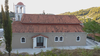 Εκκλησία Άγιος Παντελεήμων