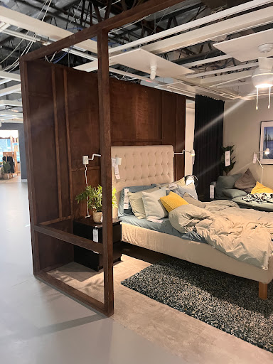 Furniture Store «IKEA Long Island Home Furnishings», reviews and photos, 1100 Broadway, Hicksville, NY 11801, USA