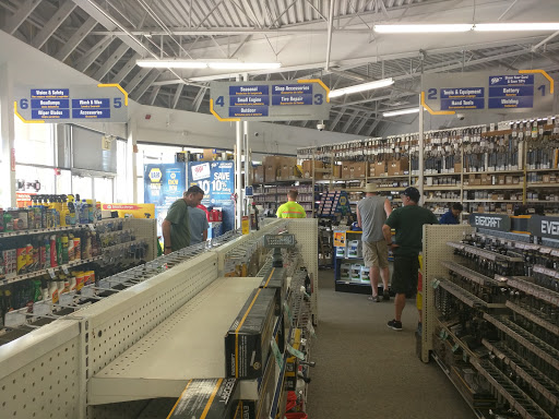 Auto Parts Store «NAPA Auto Parts - Genuine Parts Company», reviews and photos, 2020 Maltby Rd #14, Bothell, WA 98021, USA