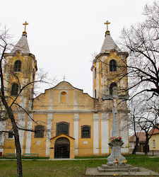 Gyöngyösi Szent Orbán-templom