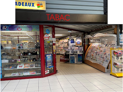 Tabac Presse Le Papyrus à Chelles