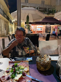Plats et boissons du Saladerie La Fée Loca Valérie à Antibes - n°5