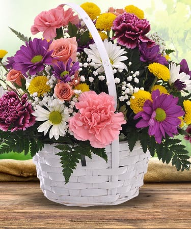 Florist «Family Florist & Gifts», reviews and photos, 1 Old Wolfe Rd, Budd Lake, NJ 07828, USA