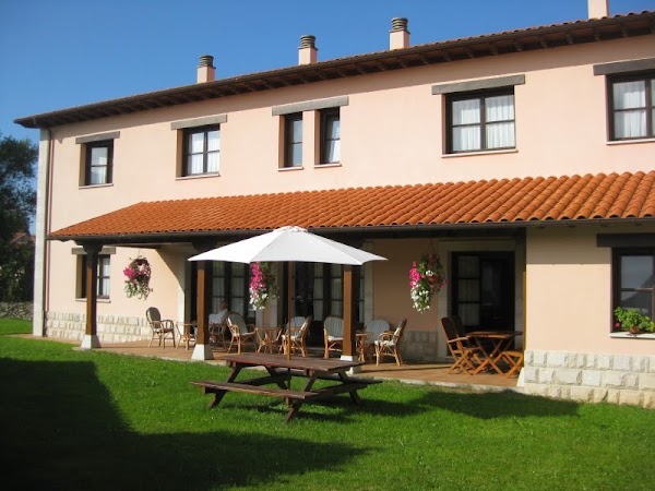 Hotel Rural El Texeu