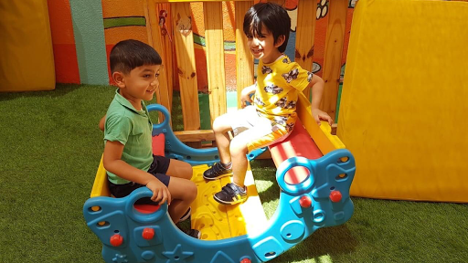 Super Kids Nursery - Enter A World Of Happiness
