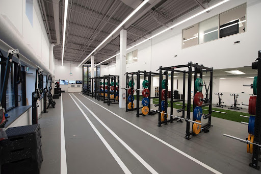 Sport Science Rehab and Performance Centre