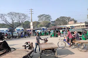 Bhuapur Bus Station image