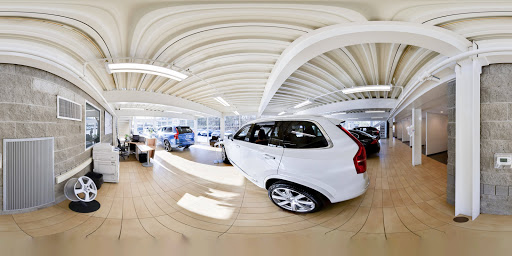 Car Dealer «Bill Gray Volvo Cars», reviews and photos, 2897 Washington Rd, McMurray, PA 15317, USA