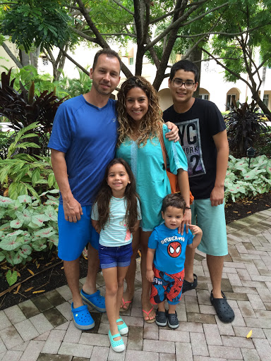 Swimming Pool Repair Service «Swim And Splash Pool And Spa Repair», reviews and photos, 9300 SW 136th St, Miami, FL 33176, USA