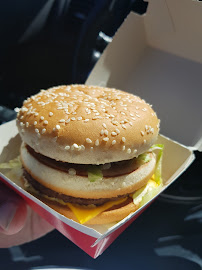 Hamburger du Restauration rapide McDonald's à Castelnaudary - n°8