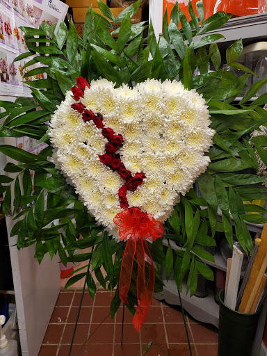 Florist «Woolly Petals», reviews and photos, 249 Flocktown Rd, Long Valley, NJ 07853, USA