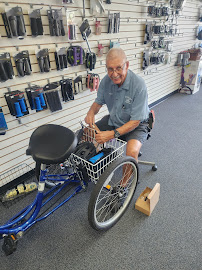 Brevard Locksmith and Bicycle Shop - Photo 9 - Car repair in Melbourne, FL, Palm Bay