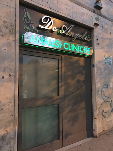 Analisi ormonale Napoli