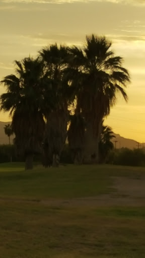 Public Golf Course «Silverbell Golf Course», reviews and photos, 3600 N Silverbell Rd, Tucson, AZ 85745, USA