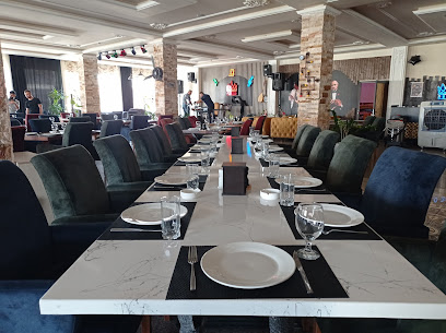 Luxus Taksim Restaurant - 44001 Erbil, Iraq
