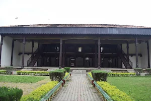 Shivappa Nayaka Palace Museum image
