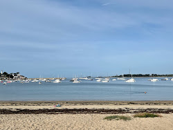 Plage de Port-Lenn'in fotoğrafı ve yerleşim