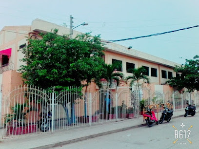 Liceo Moderno Del Sur