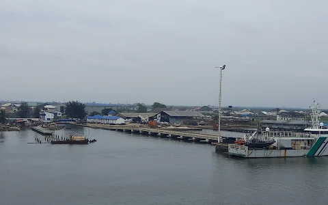 Okrika Waterfront image