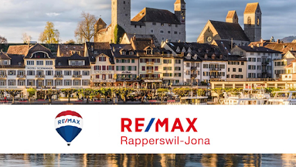 REMAX Immobilien in Rapperswil-Jona